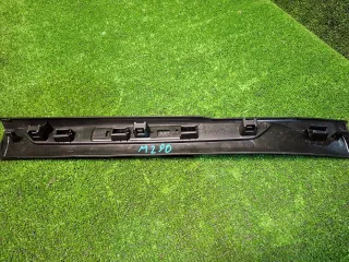 7284558 Накладка на порог BMW X5 F15 Арт 97178345, вид 3