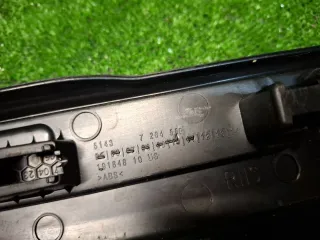 7284558 Накладка на порог BMW X5 F15 Арт 97178345, вид 2