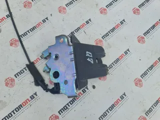 4M0827506D Замок крышки багажника Audi A5 (S5,RS5) 2 Арт 40048329