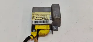 97BG14B056DC Блок AirBag Ford Mondeo 2 Арт 040816, вид 1