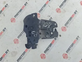8P4827505B Замок крышки багажника Audi A4 B7 Арт 97178453