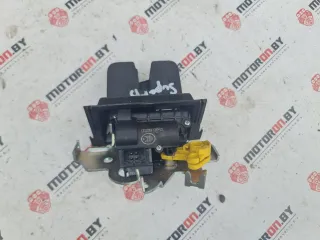 4M0827506D Замок крышки багажника Audi A5 (S5,RS5) 2 Арт 81771422