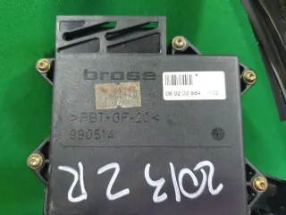 7M3 959 812, YM21 14 533  BA, 7M3 839 402 Стеклоподъемник электрический задний правый Seat Alhambra 1 restailing Арт 97178446, вид 4