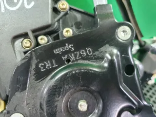 7M3 959 812, YM21 14 533  BA, 7M3 839 402 Стеклоподъемник электрический задний правый Seat Alhambra 1 restailing Арт 97178446, вид 5