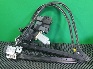 7M3 959 812, YM21 14 533  BA, 7M3 839 402 Стеклоподъемник электрический задний правый Seat Alhambra 1 restailing Арт 97178446, вид 1