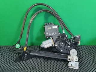 7M3 959 812, YM21 14 533  BA, 7M3 839 402 Стеклоподъемник электрический задний правый Seat Alhambra 1 restailing Арт 97178446, вид 2