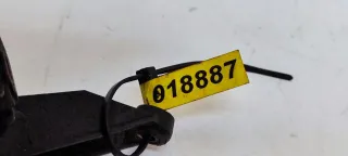 7700273495 Регулятор давления топлива Renault Scenic 1 Арт 018887, вид 4