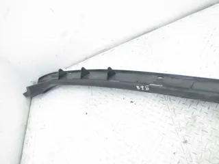 8223270 Кронштейн крепления бампера заднего BMW 7 E65/E66 Арт 97178497, вид 4
