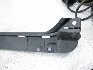 8223270 Кронштейн крепления бампера заднего BMW 7 E65/E66 Арт 97178497, вид 3