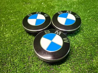 2455269 Колпачок литого диска BMW 3 F30/F31/GT F34 Арт 97178487, вид 1