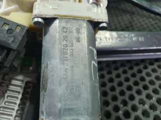 A211 720 01 46, A211 820 29 42 Стеклоподъемник электрический передний левый Mercedes E W211 Арт 97178491, вид 5