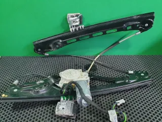 A211 720 01 46, A211 820 29 42 Стеклоподъемник электрический передний левый Mercedes E W211 Арт 97178491, вид 1