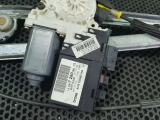 14 88 7 260 80 03, 911712-203 Стеклоподъемник электрический передний левый Lancia Phedra Арт 97178510, вид 5