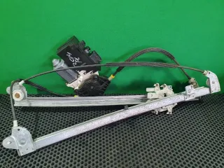 14 88 7 260 80 03, 911712-203 Стеклоподъемник электрический передний левый Lancia Phedra Арт 97178510, вид 1