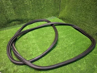 7385847 Уплотнитель багажника BMW X5 F15 Арт 97178537, вид 1