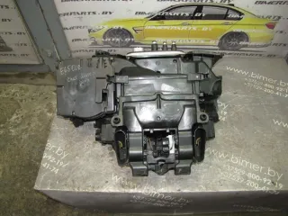8379945 Корпус печки BMW 7 E65/E66 Арт 97178542, вид 1