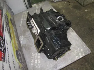 8379945 Корпус печки BMW 7 E65/E66 Арт 97178542, вид 2