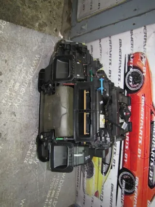 8379945 Корпус печки BMW 7 E65/E66 Арт 97178542, вид 3