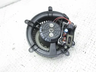 6928073, 6918873, 6913401, 6934390 Моторчик печки BMW 7 E65/E66 Арт 97178549, вид 2