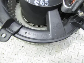 6928073, 6918873, 6913401, 6934390 Моторчик печки BMW 7 E65/E66 Арт 97178549, вид 4