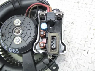 6928073, 6918873, 6913401, 6934390 Моторчик печки BMW 7 E65/E66 Арт 97178549, вид 3