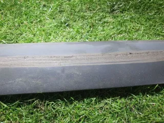 Молдинг (накладка) двери передней правой Audi A6 C5 (S6,RS6) Арт 97178567, вид 5