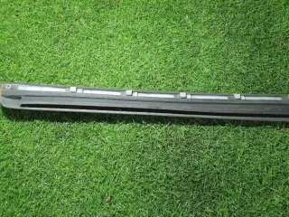  Молдинг (накладка) двери передней правой Audi A6 C5 (S6,RS6) Арт 97178567, вид 8