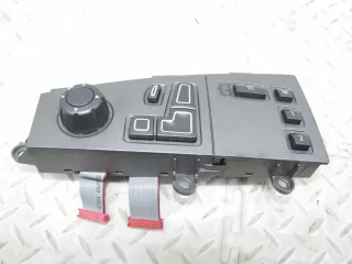 6918402, 6918382 Блок управления сиденьем BMW 7 E65/E66 Арт 97178574, вид 1
