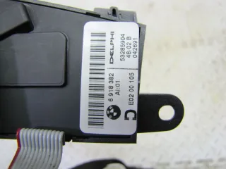 6918402, 6918382 Блок управления сиденьем BMW 7 E65/E66 Арт 97178574, вид 4