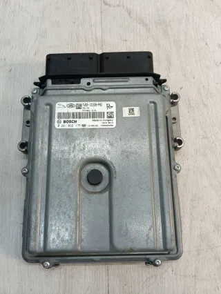 FW9312C520PAD Блок управления двигателем Land Rover Range Rover Sport 2 Арт 97178559