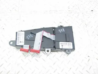 6918383, 6918403 Блок управления сиденьем BMW 7 E65/E66 Арт 97178584, вид 3