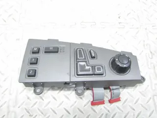 6918383, 6918403 Блок управления сиденьем BMW 7 E65/E66 Арт 97178584, вид 1