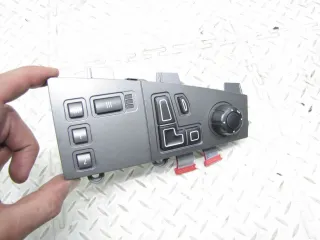 6918383, 6918403 Блок управления сиденьем BMW 7 E65/E66 Арт 97178584, вид 2