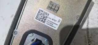 84284721 Антенна  GMC Terrain 2 Арт 015801, вид 4