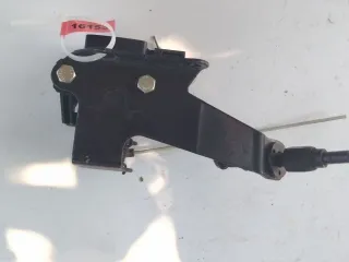 A0125423317 Датчик положения педали газа Mercedes ML W163 Арт 16153, вид 2
