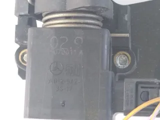 A0125423317 Датчик положения педали газа Mercedes ML W163 Арт 16153, вид 3