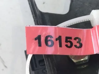 A0125423317 Датчик положения педали газа Mercedes ML W163 Арт 16153, вид 4