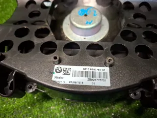 9287757 Сабвуфер BMW X6 F16 Арт 97178613, вид 4