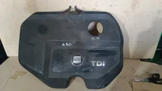  Крышка двигателя декоративная Seat Ibiza 3 Арт 97178647