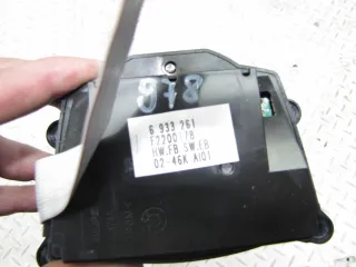 Джойстик управления мультимедиа BMW 7 E65/E66 2003г. 6933261 - Фото 3
