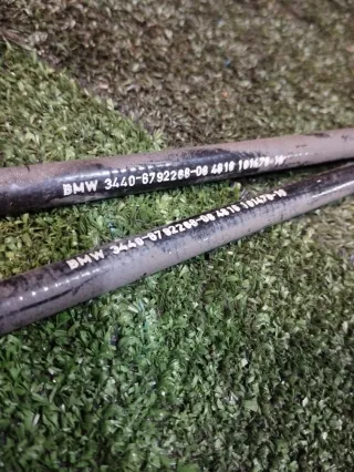 6792268 Трос ручника BMW 3 F30/F31/GT F34 Арт 97178572, вид 4