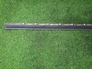  Молдинг (накладка) двери передней левой Audi A6 C5 (S6,RS6) Арт 97178650, вид 6