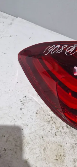 63217199645,7199645 Фонарь задний левый BMW 5 F10/F11/GT F07 Арт 012926, вид 3