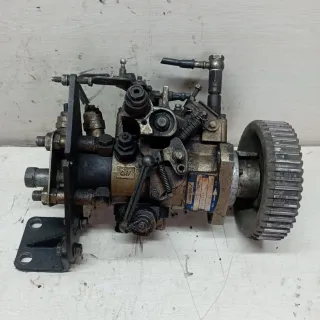  ТНВД Ford Transit 2 restailing Арт Z4904, вид 1
