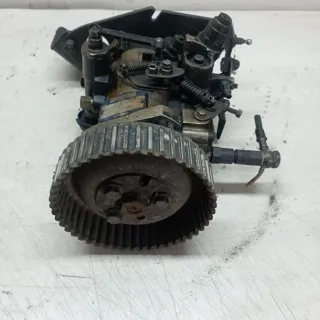  ТНВД Ford Transit 2 restailing Арт Z4904, вид 2