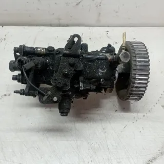  ТНВД Ford Transit 2 restailing Арт Z4904, вид 3