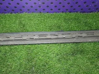  Молдинг (накладка) двери передней левой Audi A6 C6 (S6,RS6) Арт 97178869, вид 6