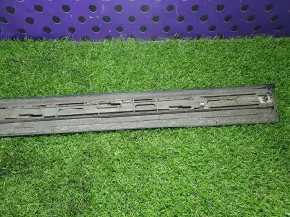  Молдинг (накладка) двери передней левой Audi A6 C6 (S6,RS6) Арт 97178869, вид 5
