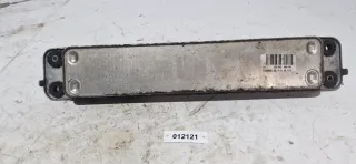 17217553389,7553389 Теплообменник АКПП BMW X5 E70 Арт 012121, вид 1