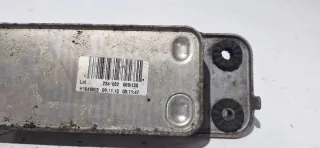 17217553389,7553389 Теплообменник АКПП BMW X5 E70 Арт 012121, вид 3